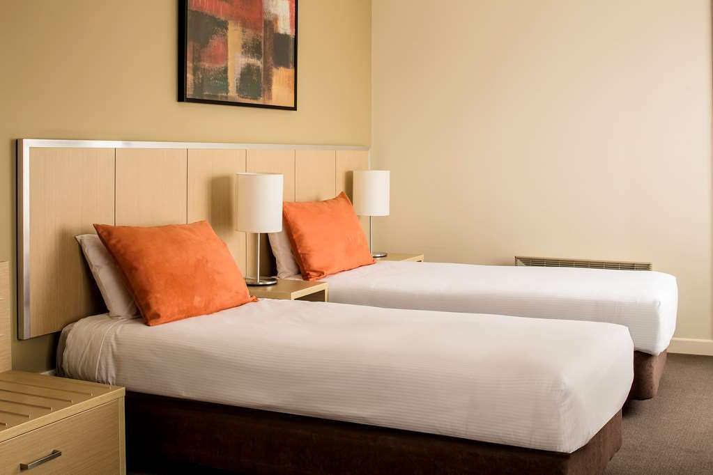 Travelodge Hotel Веллінгтон Номер фото